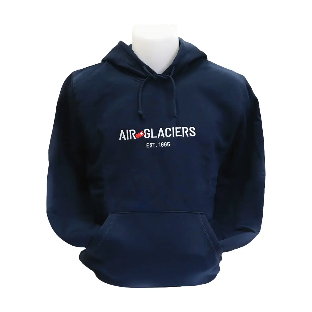 Sweat-shirt à capuche