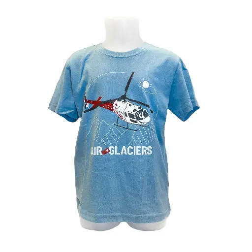 T-shirt enfant (130-140)