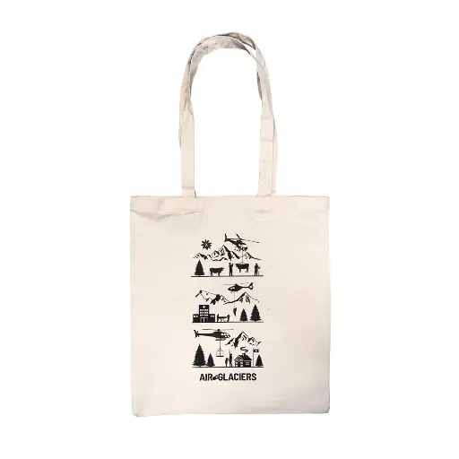 Tote bag (240g)