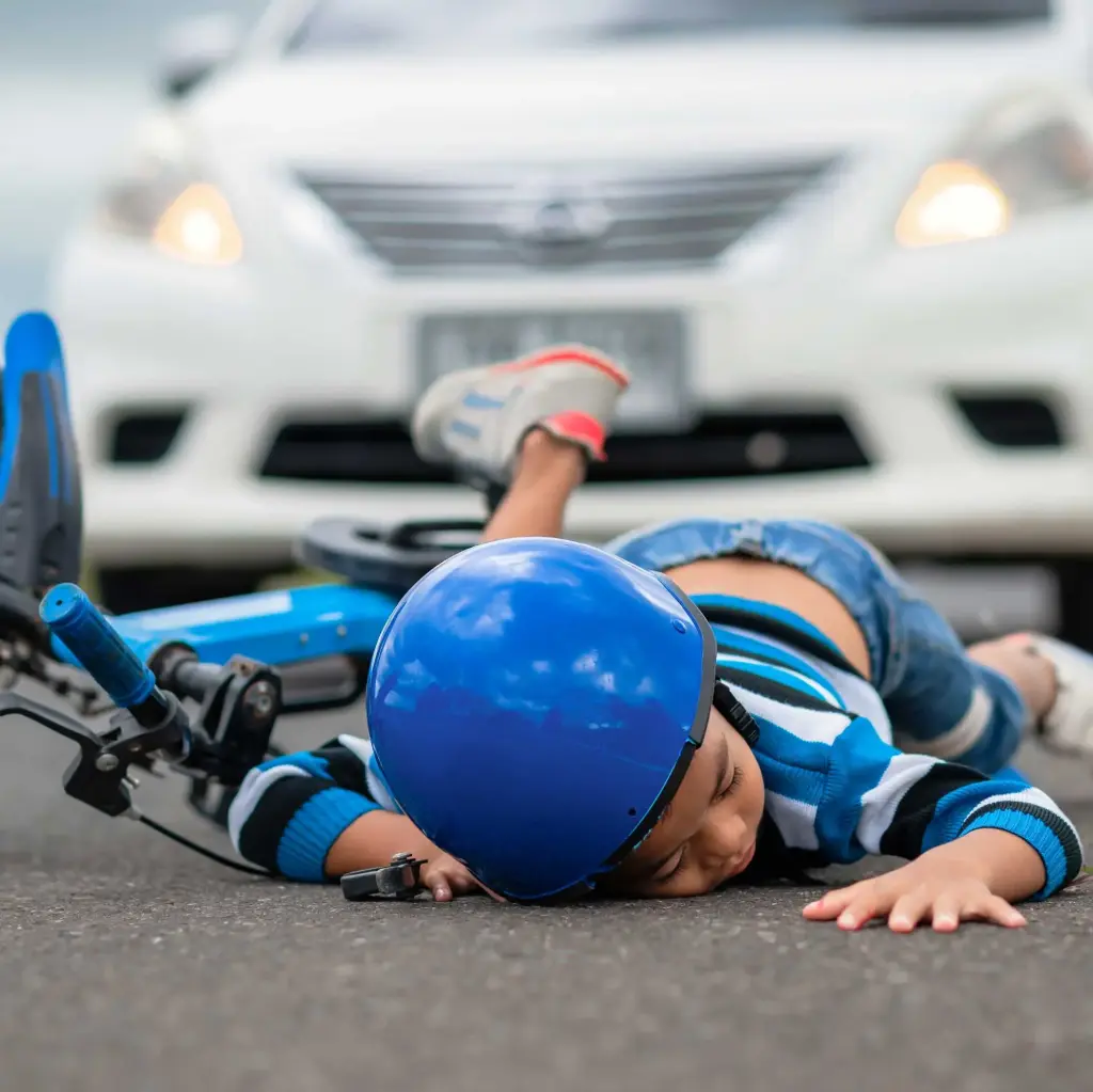 Premiers secours et urgences pédiatriques
