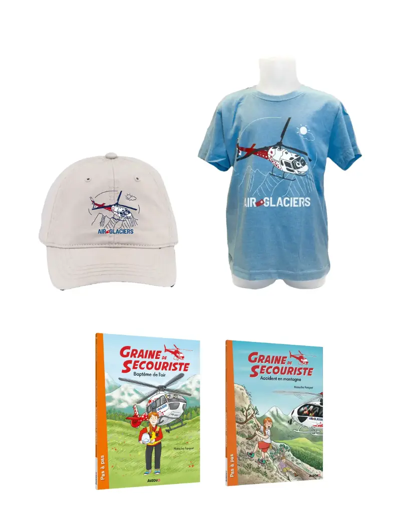 Junior Pack