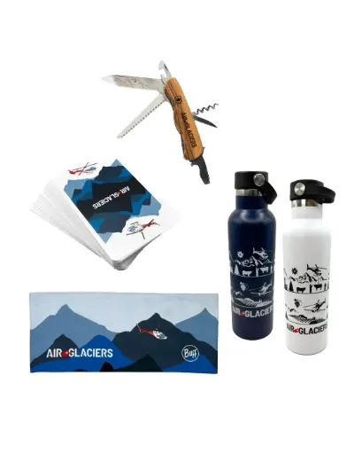 Pack outdoor