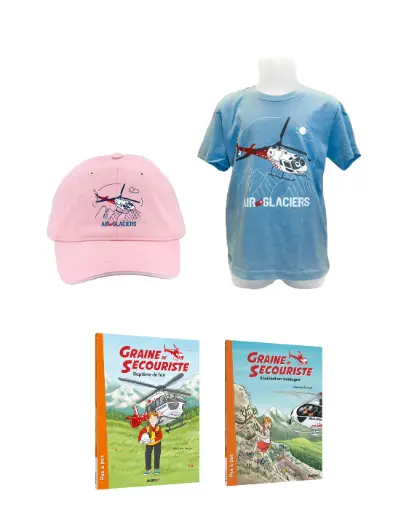 Junior Pack