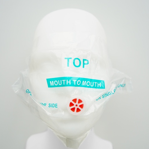 CPR masque