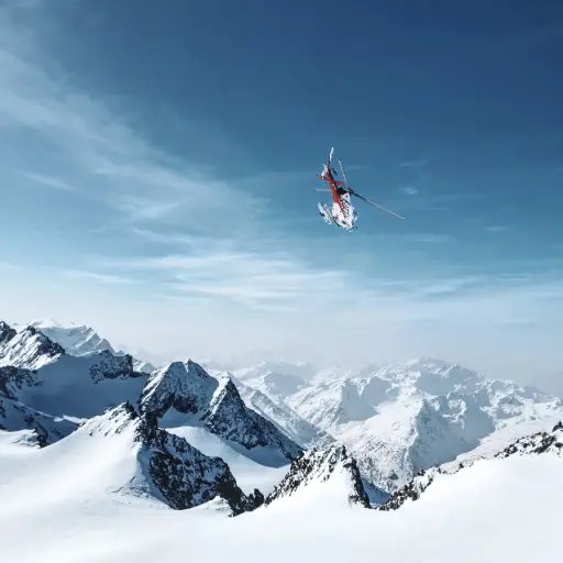 Bon cadeau vol panoramique (40 minutes)